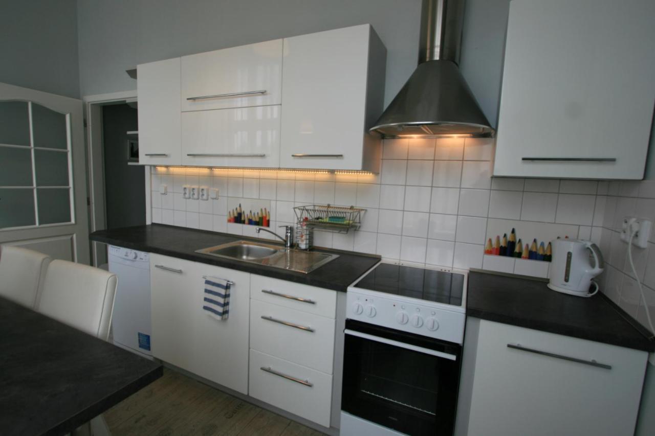 Apartment No. 4B I.P.Pavlova 32 Karlovy Vary Exterior photo
