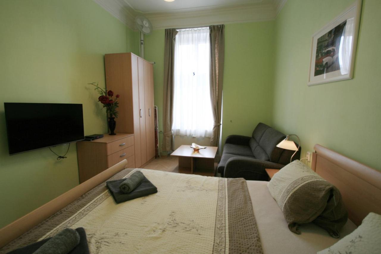 Apartment No. 4B I.P.Pavlova 32 Karlovy Vary Exterior photo