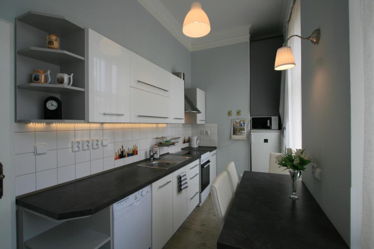 Apartment No. 4B I.P.Pavlova 32 Karlovy Vary Exterior photo
