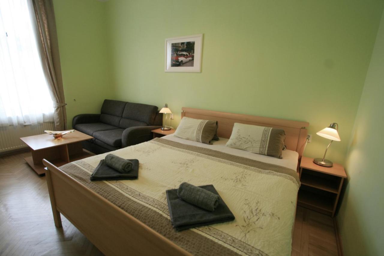 Apartment No. 4B I.P.Pavlova 32 Karlovy Vary Exterior photo